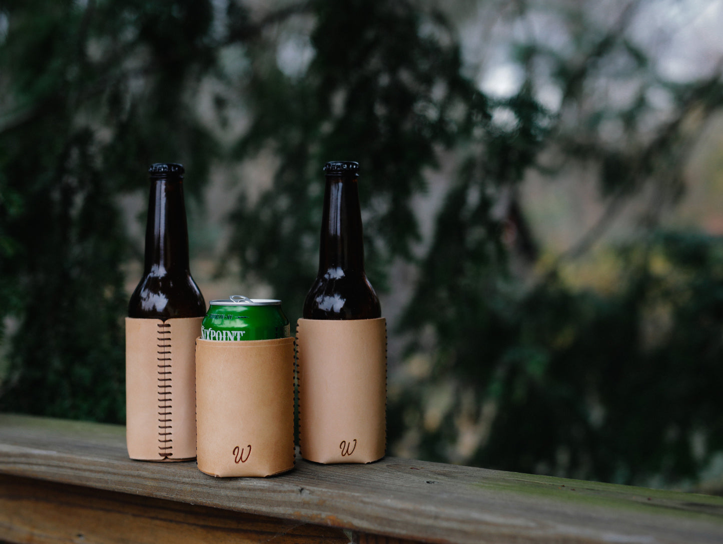 The Ranger Drink Sleeve