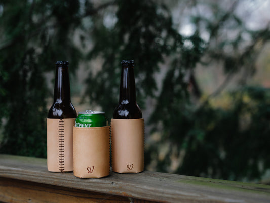 The Ranger Drink Sleeve