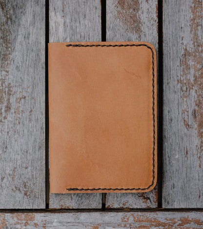 The Wanderer Passport Wallet